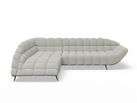 OT Small L mit Sitzvorzug